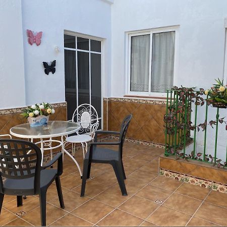 Appartement Apartamento Rural Prado Del Rey Extérieur photo