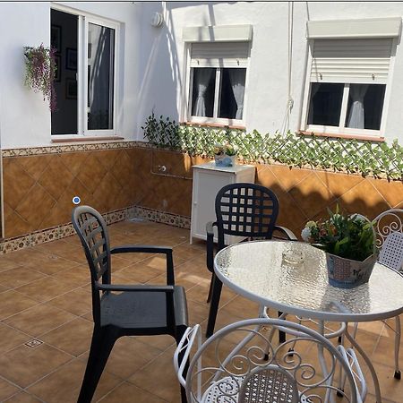 Appartement Apartamento Rural Prado Del Rey Extérieur photo