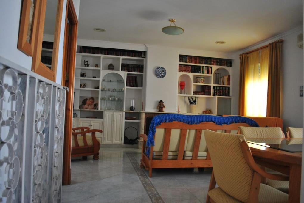 Appartement Apartamento Rural Prado Del Rey Extérieur photo