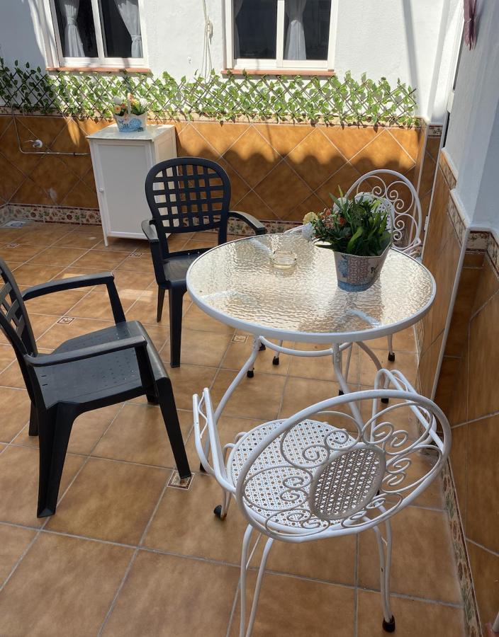 Appartement Apartamento Rural Prado Del Rey Extérieur photo