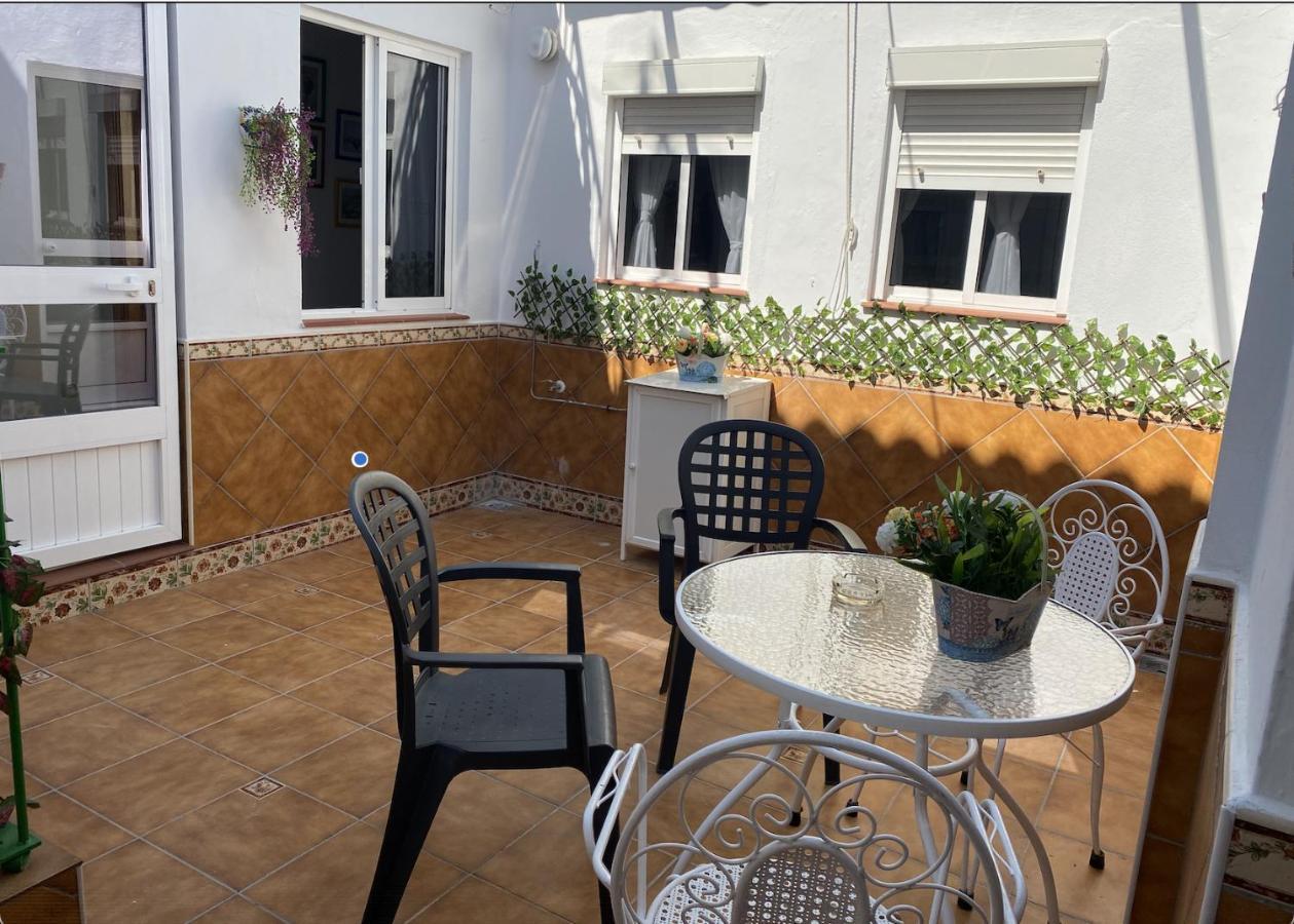 Appartement Apartamento Rural Prado Del Rey Extérieur photo