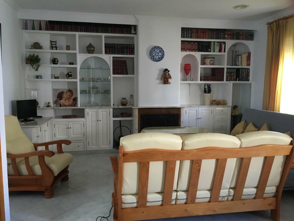 Appartement Apartamento Rural Prado Del Rey Extérieur photo