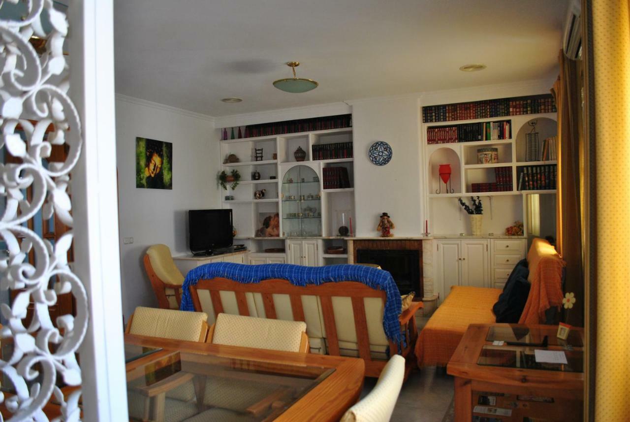 Appartement Apartamento Rural Prado Del Rey Extérieur photo