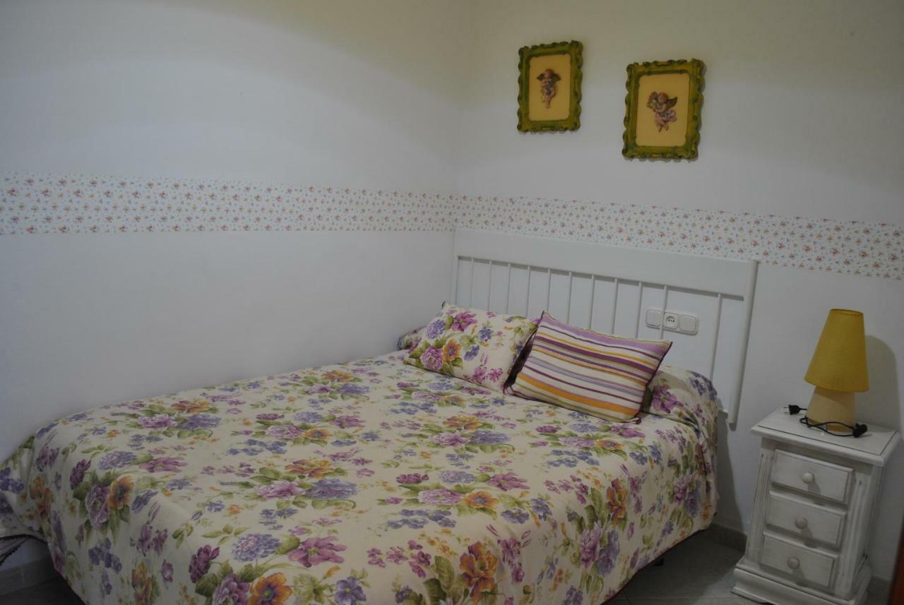 Appartement Apartamento Rural Prado Del Rey Extérieur photo